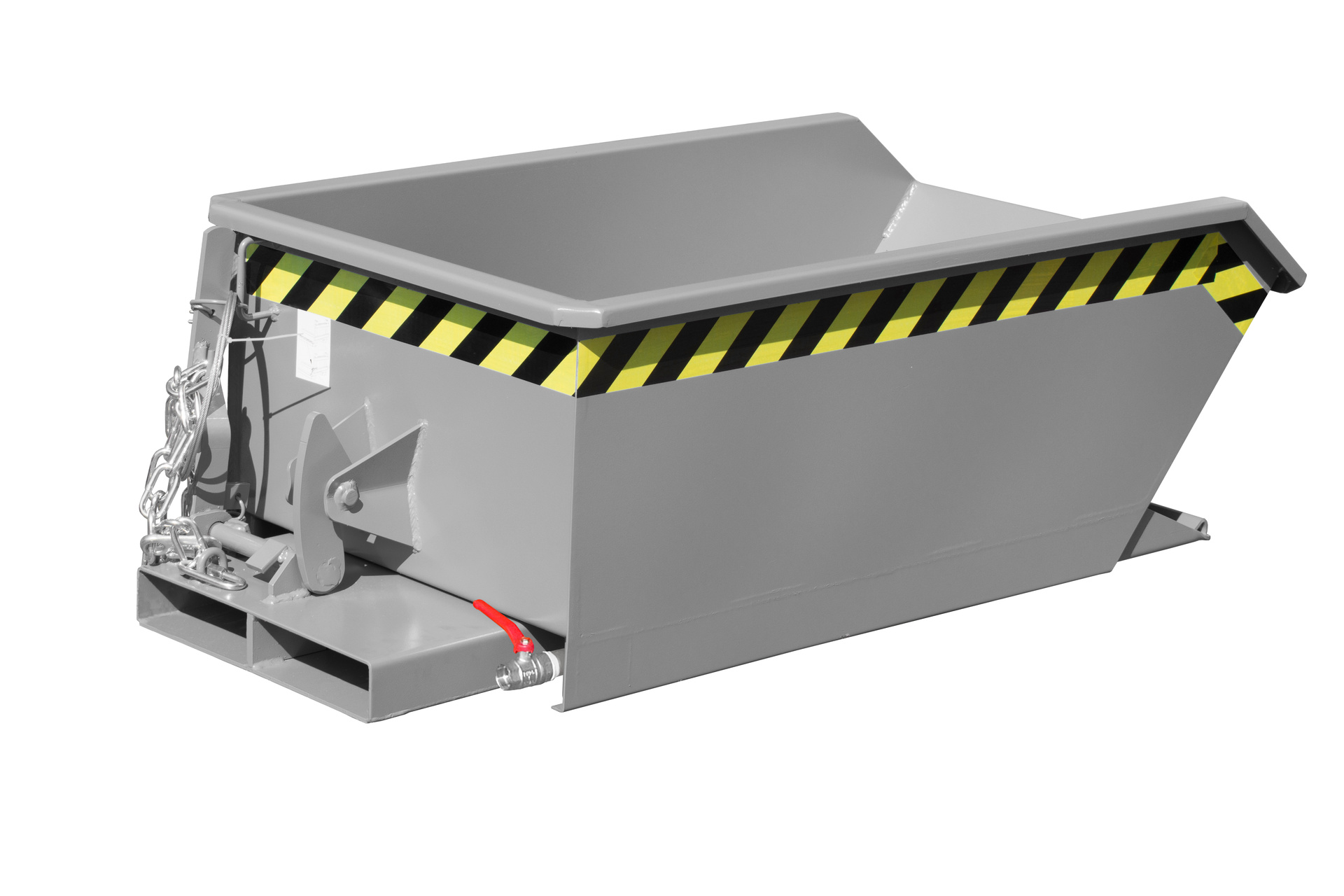 Mini-Spänebehälter Typ SMGU